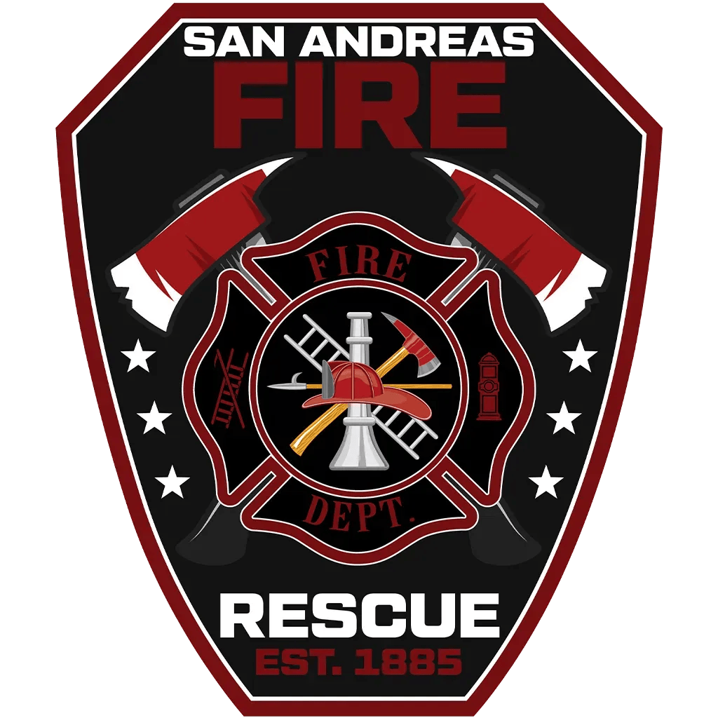[MSRP] San Andreas Fire Rescue